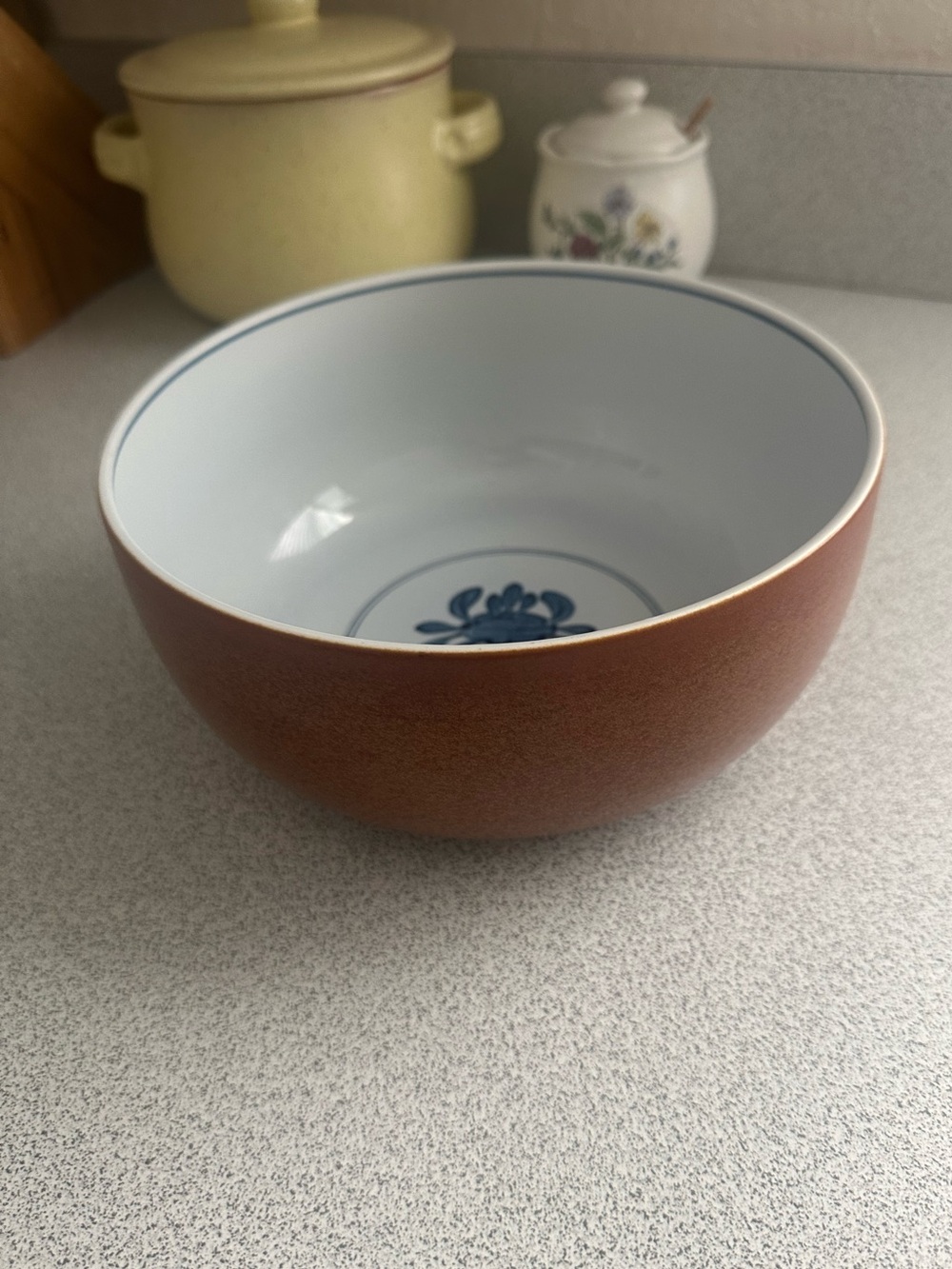 Villeroy & Boch Chekiang Serving Bowl